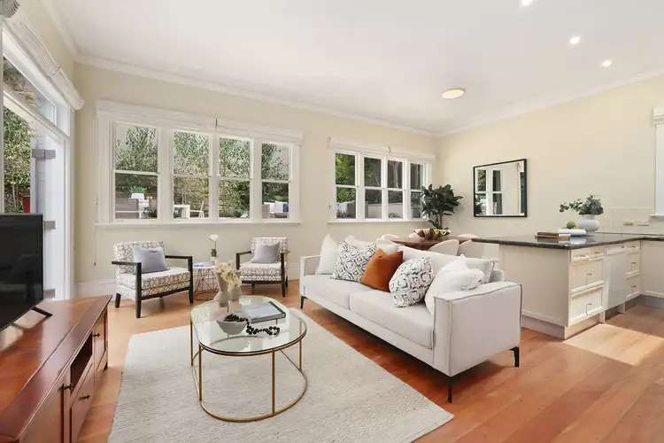 Fourth view of Homely house listing, 4 James Street, Manly NSW 2095
