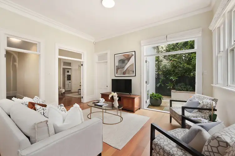 Fifth view of Homely house listing, 4 James Street, Manly NSW 2095