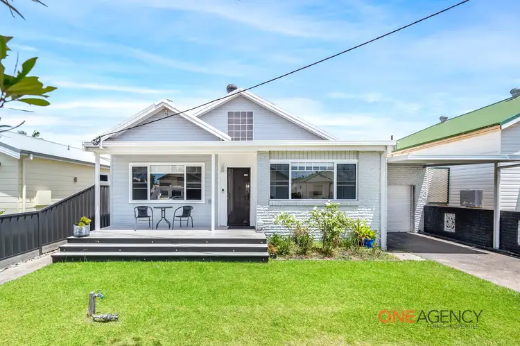 30 Texas Street, Mayfield NSW 2304