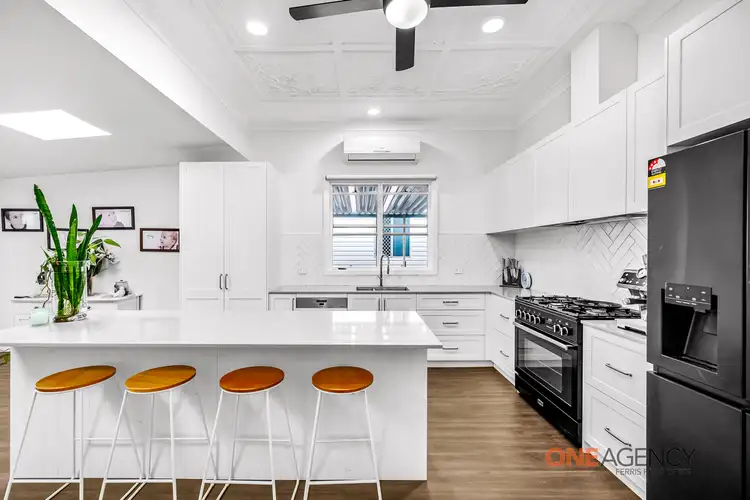 Second view of Homely house listing, 30 Texas Street, Mayfield NSW 2304