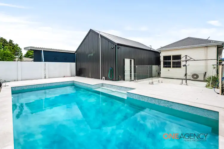 Third view of Homely house listing, 30 Texas Street, Mayfield NSW 2304