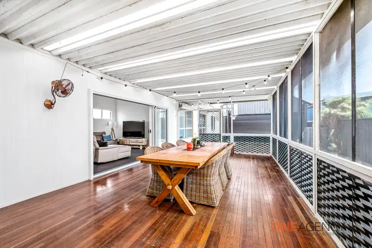 Fourth view of Homely house listing, 30 Texas Street, Mayfield NSW 2304