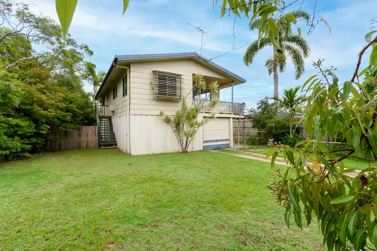 Main view of Homely house listing, 26 Egan Avenue, Beachmere QLD 4510