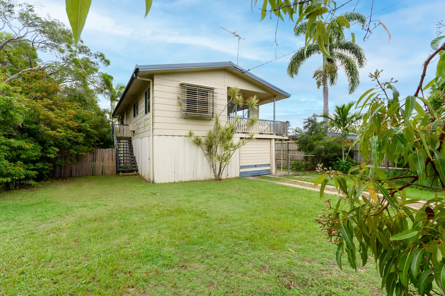 Main view of Homely house listing, 26 Egan Avenue, Beachmere QLD 4510