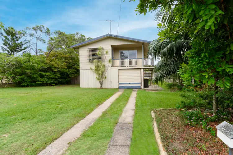 Second view of Homely house listing, 26 Egan Avenue, Beachmere QLD 4510