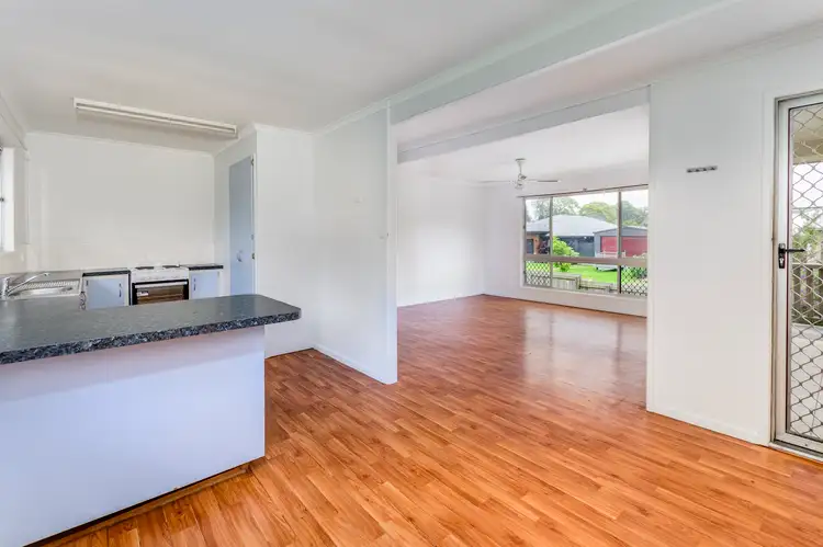 Fourth view of Homely house listing, 26 Egan Avenue, Beachmere QLD 4510