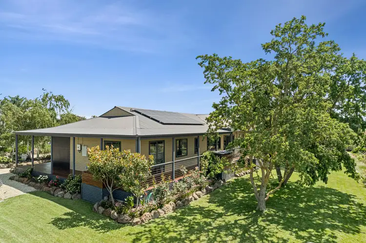 219 Fiddlers Green Road, Kyneton VIC 3444
