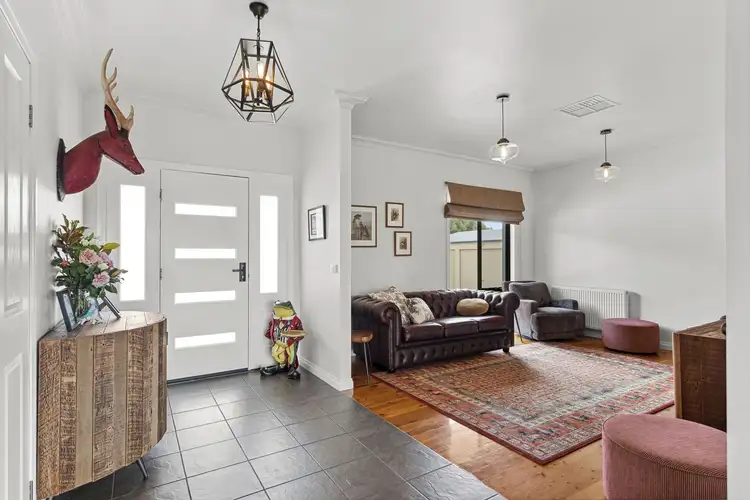 Fifth view of Homely house listing, 219 Fiddlers Green Road, Kyneton VIC 3444