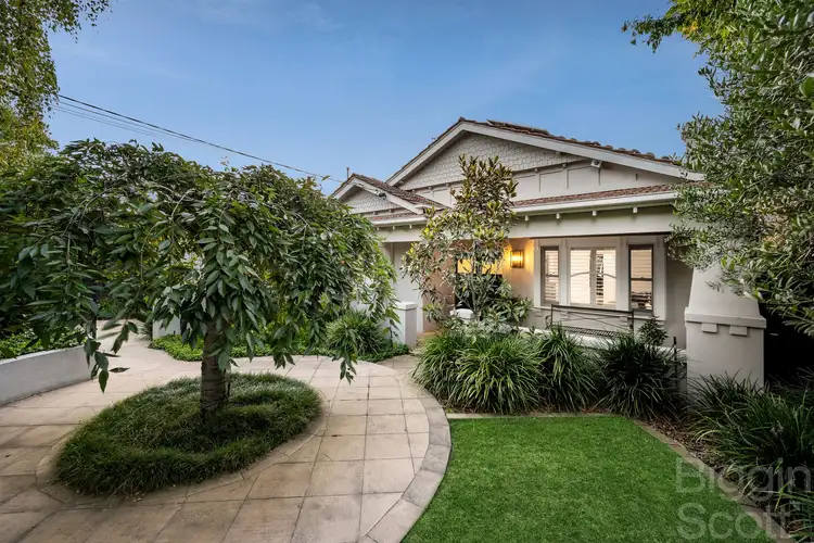 Main view of Homely house listing, 16 Brynmawr Road, Camberwell VIC 3124