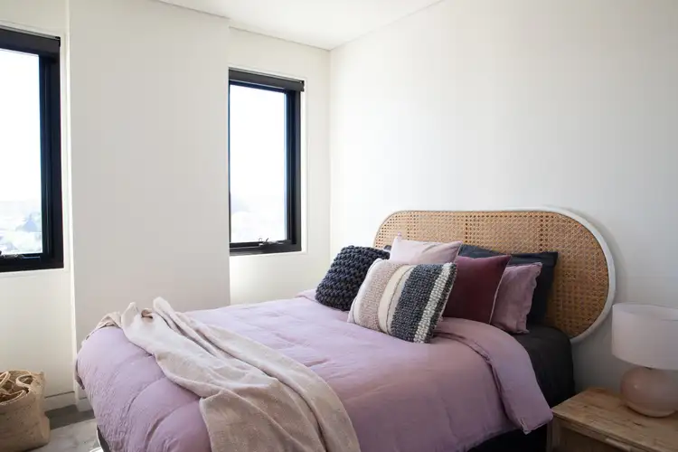 Seventh view of Homely apartment listing, 401/425 David Street, Albury NSW 2640