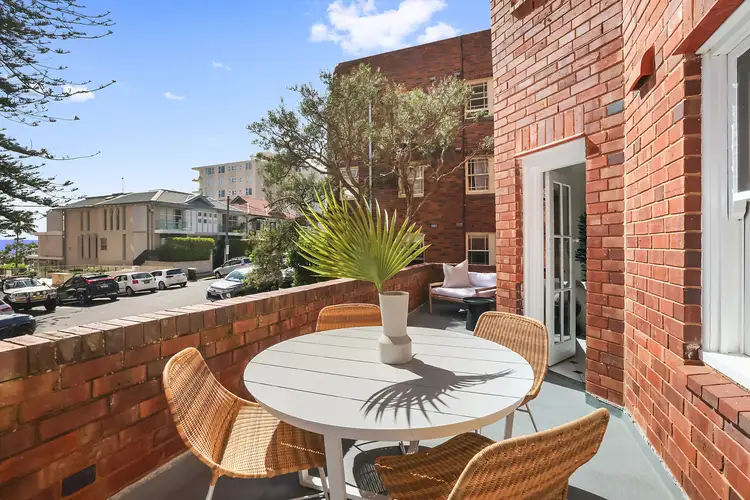6/129 Bower Street, Manly NSW 2095