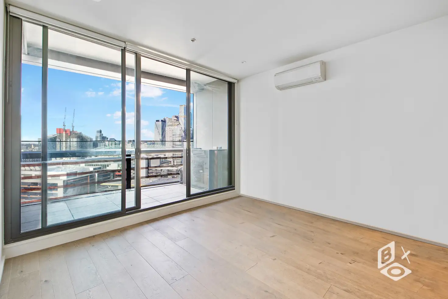 Main view of Homely apartment listing, 2002N/883 COLLINS STREET DOCKLANDS, Docklands VIC 3008