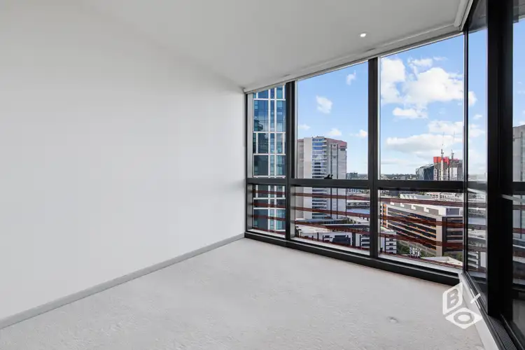 Third view of Homely apartment listing, 2002N/883 COLLINS STREET DOCKLANDS, Docklands VIC 3008