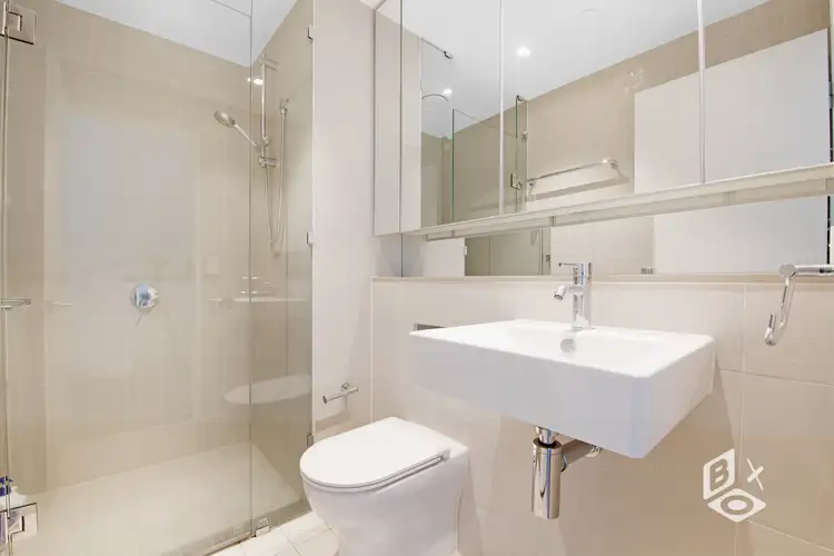 Fourth view of Homely apartment listing, 2002N/883 COLLINS STREET DOCKLANDS, Docklands VIC 3008