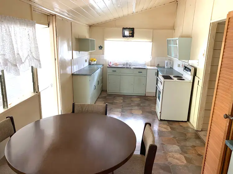 Third view of Homely house listing, 77 East Street Extended, Mount Morgan QLD 4714