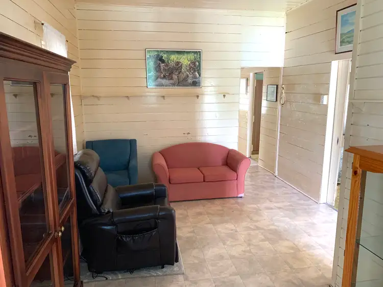 Sixth view of Homely house listing, 77 East Street Extended, Mount Morgan QLD 4714