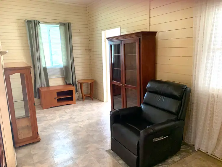 Seventh view of Homely house listing, 77 East Street Extended, Mount Morgan QLD 4714