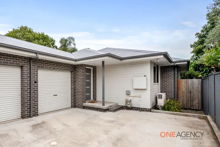 Main view of Homely house listing, 46A Kitchener Parade, Mayfield East NSW 2304