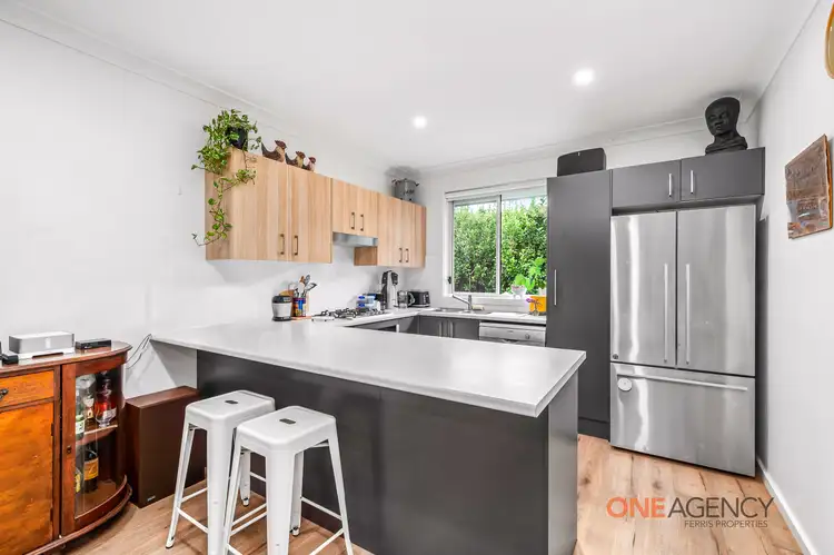 Third view of Homely house listing, 46A Kitchener Parade, Mayfield East NSW 2304