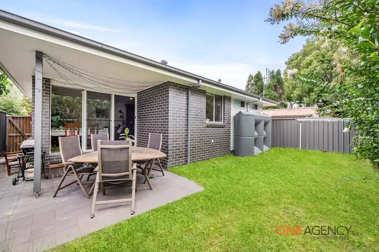 Fourth view of Homely house listing, 46A Kitchener Parade, Mayfield East NSW 2304