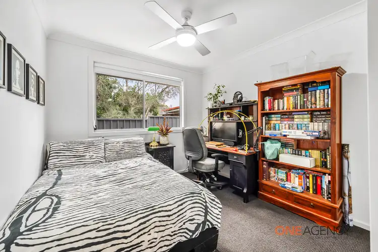 Sixth view of Homely house listing, 46A Kitchener Parade, Mayfield East NSW 2304