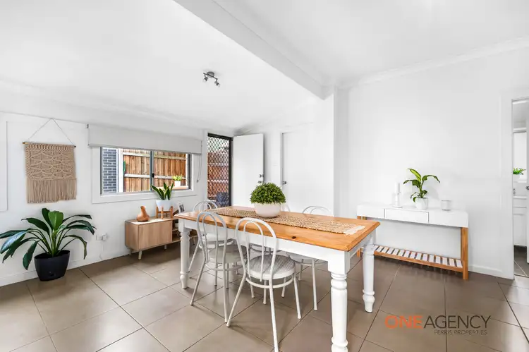 Fifth view of Homely house listing, 46 Kitchener Parade, Mayfield East NSW 2304