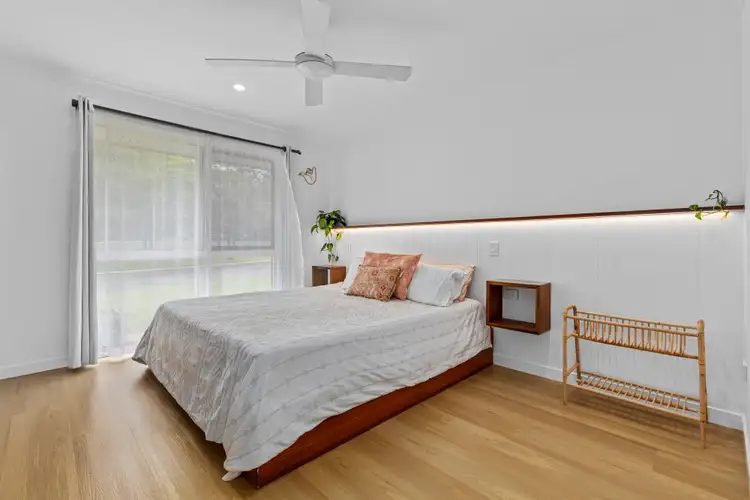 Fourth view of Homely villa listing, 23/160 Bardon Avenue, Miami QLD 4220