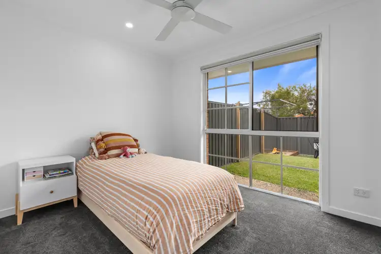 Sixth view of Homely villa listing, 23/160 Bardon Avenue, Miami QLD 4220
