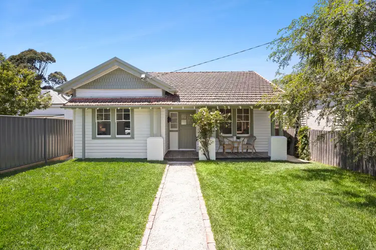 Main view of Homely house listing, 32 Mollison Street, Kyneton VIC 3444