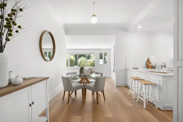 Fourth view of Homely house listing, 32 Mollison Street, Kyneton VIC 3444