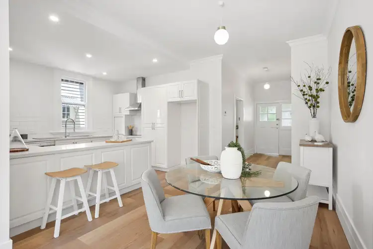 Sixth view of Homely house listing, 32 Mollison Street, Kyneton VIC 3444