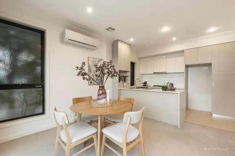 Fourth view of Homely townhouse listing, 12/21 Doncaster East Road, Mitcham VIC 3132