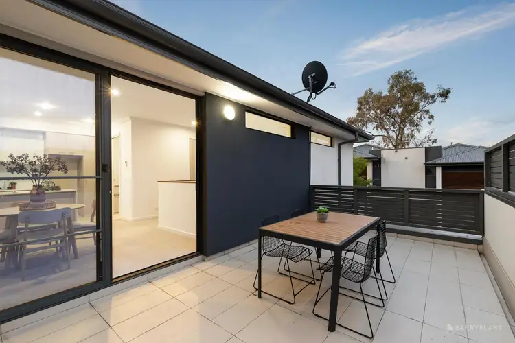 Sixth view of Homely townhouse listing, 12/21 Doncaster East Road, Mitcham VIC 3132