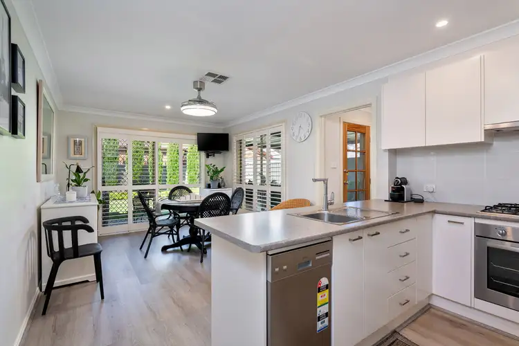 Fourth view of Homely semi-detached listing, 1/15 Hatchinson Crescent, Jamisontown NSW 2750