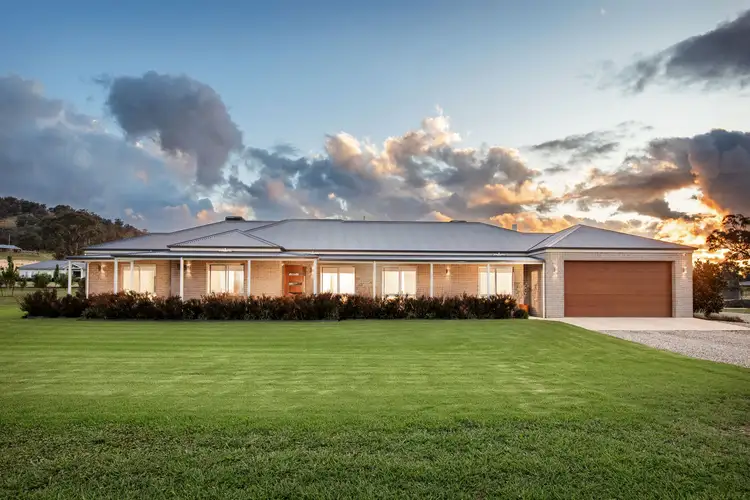 38 Gardenia Place, Jindera NSW 2642