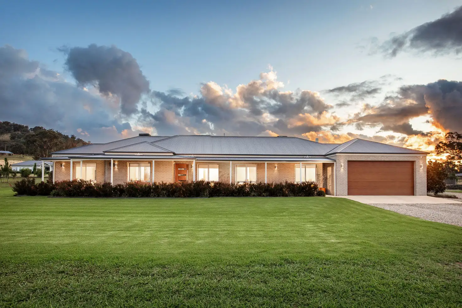 Main view of Homely house listing, 38 Gardenia Place, Jindera NSW 2642