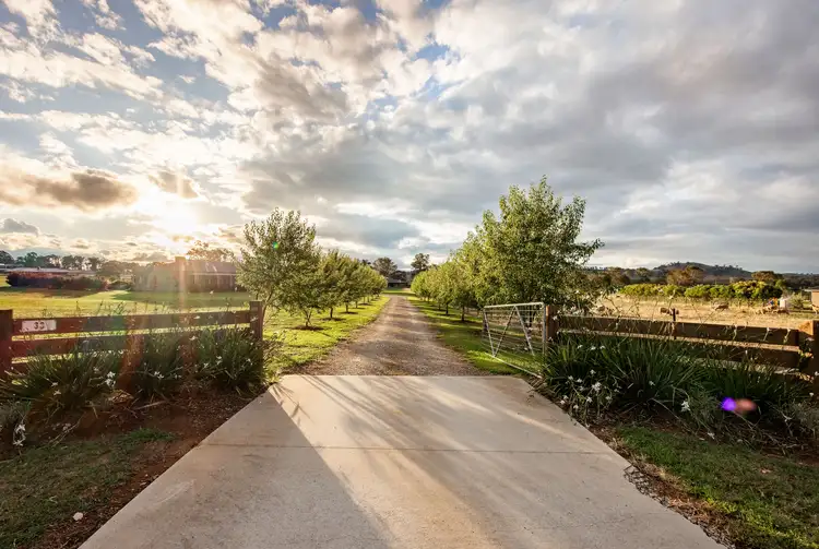 Second view of Homely house listing, 38 Gardenia Place, Jindera NSW 2642