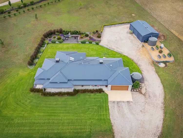 Third view of Homely house listing, 38 Gardenia Place, Jindera NSW 2642