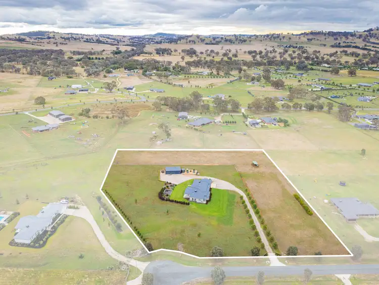 Fourth view of Homely house listing, 38 Gardenia Place, Jindera NSW 2642