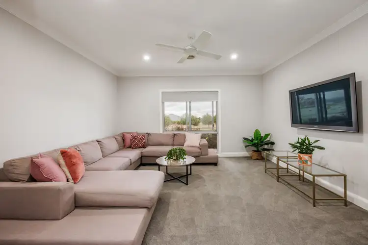 Fifth view of Homely house listing, 38 Gardenia Place, Jindera NSW 2642