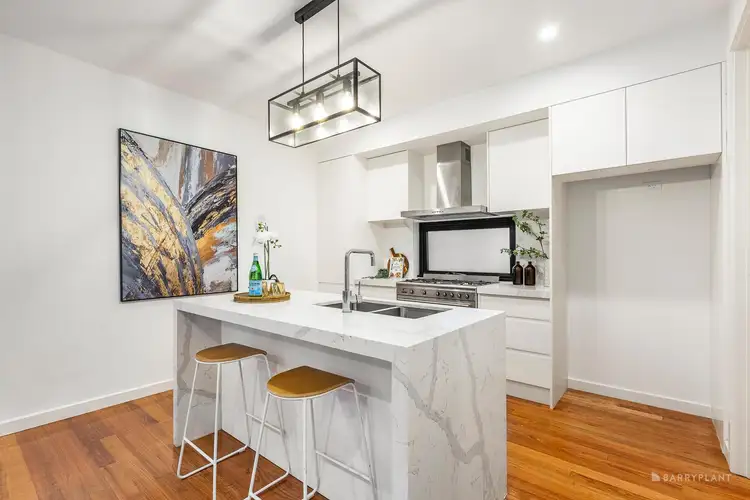 Fourth view of Homely townhouse listing, 2/17 Burilla Avenue, Doncaster VIC 3108