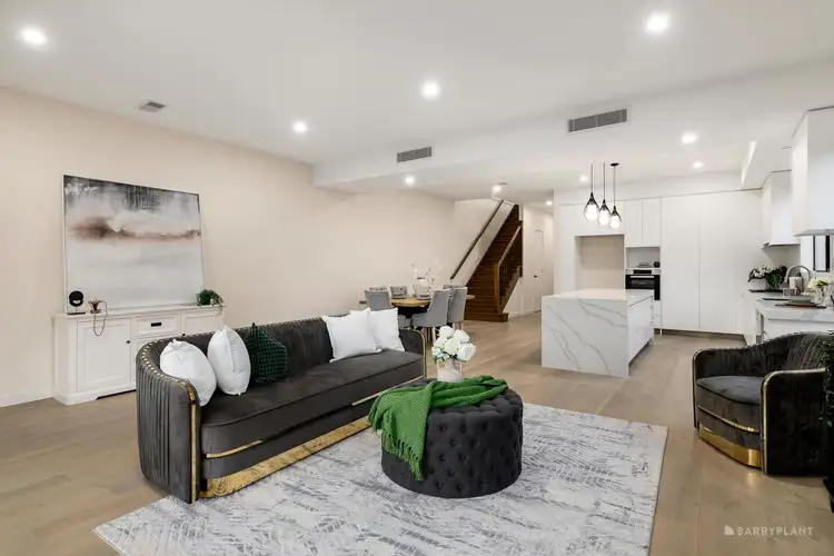 36 Timber Ridge, Doncaster VIC 3108