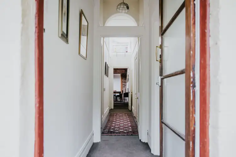 Third view of Homely house listing, 58 - 60 Raglan  Street, Daylesford VIC 3460