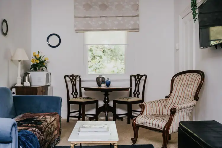 Fourth view of Homely house listing, 58 - 60 Raglan  Street, Daylesford VIC 3460