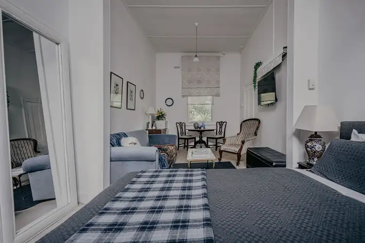 Sixth view of Homely house listing, 58 - 60 Raglan  Street, Daylesford VIC 3460