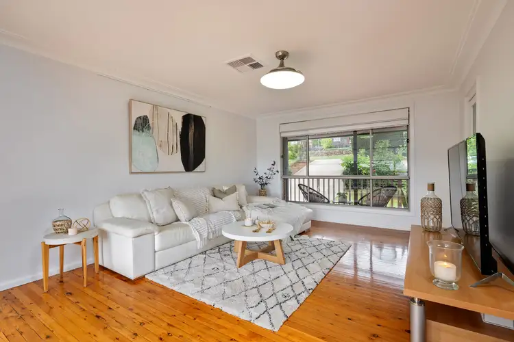 Second view of Homely house listing, 11 Outlook Avenue, Mount Riverview NSW 2774