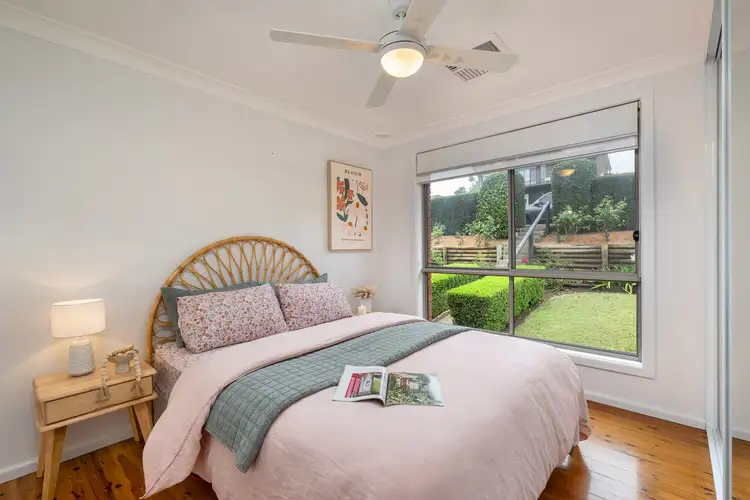 Fourth view of Homely house listing, 11 Outlook Avenue, Mount Riverview NSW 2774