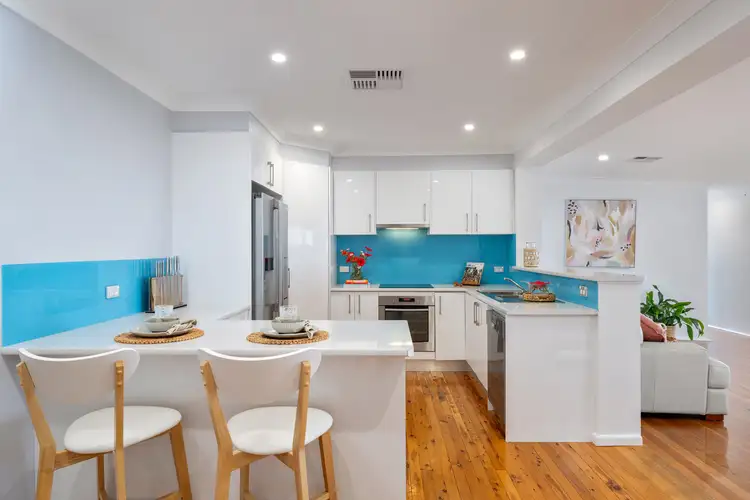 Fifth view of Homely house listing, 11 Outlook Avenue, Mount Riverview NSW 2774