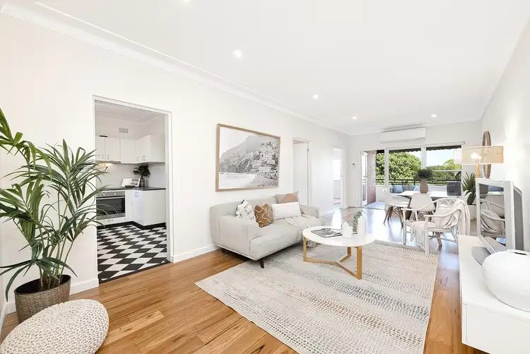 Second view of Homely unit listing, 7/48 Oatley Avenue, Oatley NSW 2223