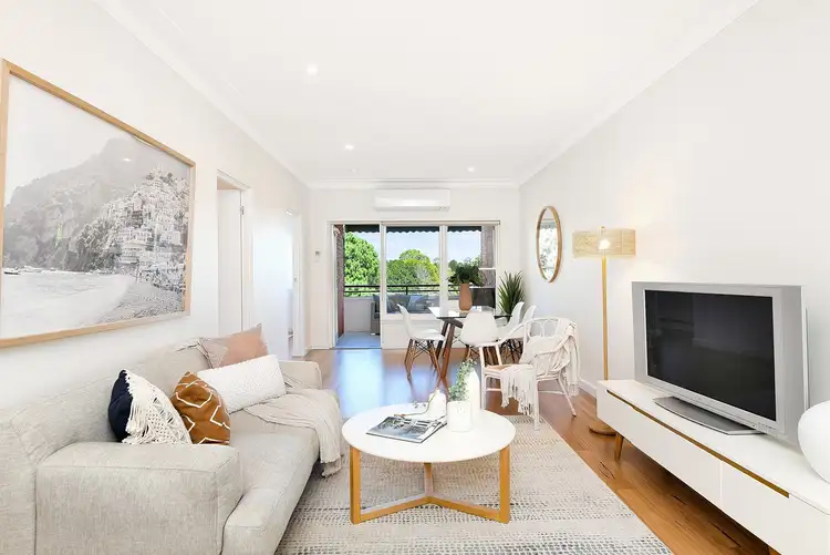 Third view of Homely unit listing, 7/48 Oatley Avenue, Oatley NSW 2223